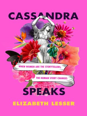 cover image of Cassandra Speaks